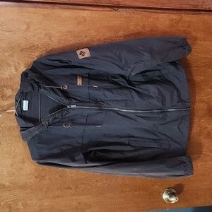 Mens Columbia Jacket